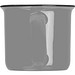 Espressotasse, 60ml, grau