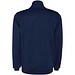 Evans Trainingsanzug für Kinder, Navy Blue/gelb, 8