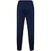 Evans Trainingsanzug für Kinder, Navy Blue/farngrün, 8