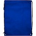 Evergreen Sportbeutel aus recyceltem GRS Non Woven 5 L, royalblau