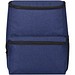 Excursion GRS rPET Kühlrucksack 12L, heather navy