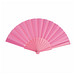 Faltbarer Fächer COOL RPET,pink