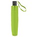 FARE® AOC-Mini-Taschenschirm FiligRain, Nur 200g, limette wS