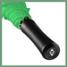 FARE® Automatik-Stockschirm Wind, hellgrün