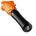 FARE® Automatik-Stockschirm Wind, orange