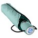 FARE®  Automatik-Taschenschirm Open&Close, minzgrün