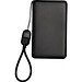 FAST Magnet PB 5000mAh schwarz, schwarz