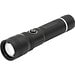 FLASH 1000 Lumen Leuchte, schwarz