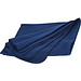 Fleecedecke/-kissen 2 in 1, navy