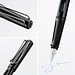 Füllhalter LAMY safari, black