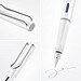Füllhalter LAMY safari, white