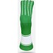 Fußballsocken, 37-41, Green / White