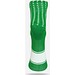 Fußballsocken Light, 37-41, Green / White