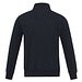 Galena Sweatjacke aus recyceltem Material Unisex, navy, L