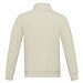 Galena Sweatjacke aus recyceltem Material Unisex, Oatmeal, L