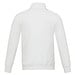 Galena Sweatjacke aus recyceltem Material Unisex, weiss, L