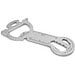 Geschenkartikel: ROMINOX® Key Tool Snake (19 Funktionen) im Motiv-Mäppchen Werkzeug, silber