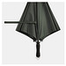 Golfschirm MOBILE,dunkelgrün