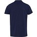 Graphite 180 g/m² Kurzärmeliges Poloshirt Bio Baumwolle (OCS), unisex, navy, XS