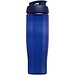 H2O Active® Tempo 700 ml Sportflasche mit Klappdeckel, blau