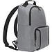 HALFAR® Daypack LOOP, mittelgrau