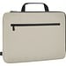 HALFAR® Laptop-Hülle PURE, beige