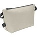 HALFAR® Reißverschluss-Tasche PURE, beige