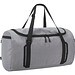 HALFAR® Sport-/Reisetasche LOOP, mittelgrau
