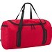 HALFAR® Sport-/Reisetasche LOOP, rot
