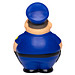 Herr Bert® Anti-Stress-Figuren Polizist Bert®, weiß