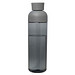 Illuminate 600 ml RPET-Wasserflasche, grau
