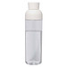 Illuminate 600 ml RPET-Wasserflasche, weiss