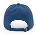 Impact 5 Panel Kappe aus 280gr rCotton mit AWARE Tracer, navy blau