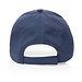 XD COLLECTION Impact 6-Panel-Cap mit AWARE™ Tracer, navy