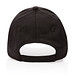 XD COLLECTION Impact 6-Panel-Cap mit AWARE™ Tracer, schwarz