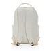 Impact AWARE™ 16 oz. rCanvas Rucksack, off white