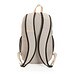 Impact AWARE™ 300D RPET Casual Rucksack, braun