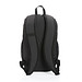 Impact AWARE™ 300D RPET Casual Rucksack, schwarz