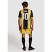 Individuell gestaltbares Fußballtrikot, Herren, XXL, bunt