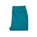 Iqoniq Cooper Jogger aus recycelter Baumwolle, verdigris, XXXL