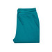 Iqoniq Cooper Jogger aus recycelter Baumwolle, verdigris, XS