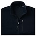 Iqoniq Diran Fleecejacke, schwarz, XXS