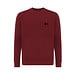 Iqoniq Etosha Lightweight Sweater, burgunderrot, S