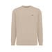Iqoniq Etosha Lightweight Sweater, desert, S
