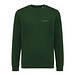 Iqoniq Etosha Lightweight Sweater, forest green, S