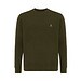 Iqoniq Etosha Lightweight Sweater, khaki, S