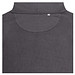 Iqoniq Jasper Hoodie aus recycelter Baumwolle, anthrazit, M