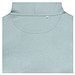 Iqoniq Jasper Hoodie aus recycelter Baumwolle, Iceberg green, M