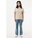Iqoniq Nikko Heavyweight T-Shirt, desert, M