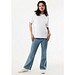 Iqoniq Nikko Heavyweight T-Shirt, recycled white, M
